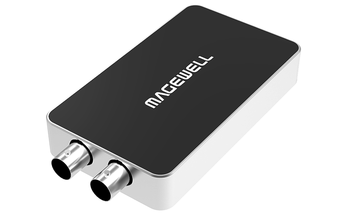 Magewell USB Capture SDI Plus