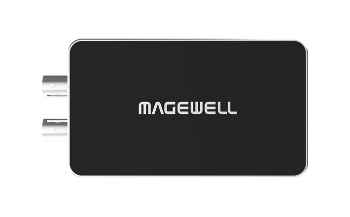 Magewell USB Capture SDI Plus