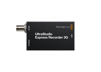 Blackmagic UltraStudio Express Recorder 3G