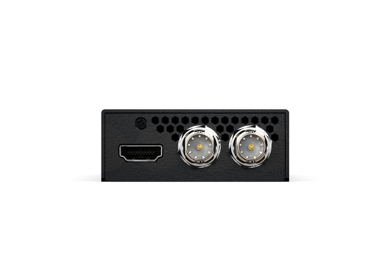 Blackmagic UltraStudio Mini Monitor 12G