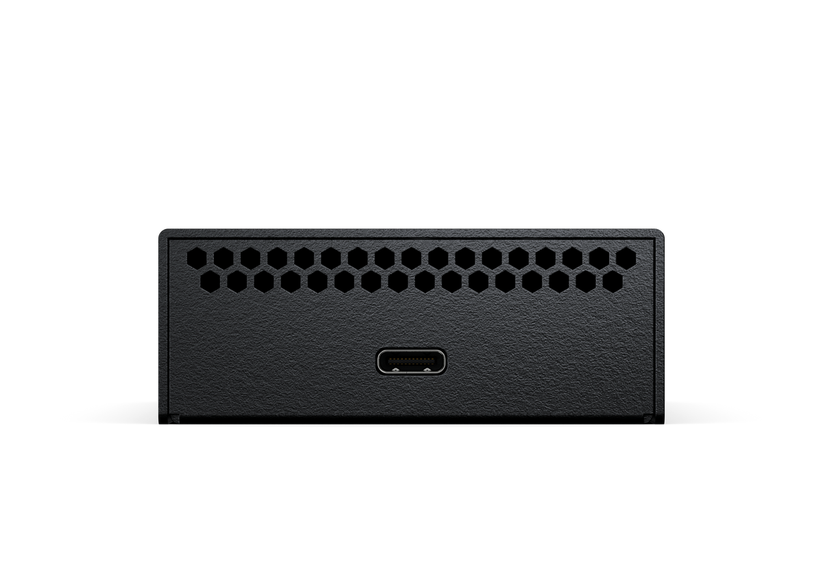 Blackmagic UltraStudio Mini Recorder 12G