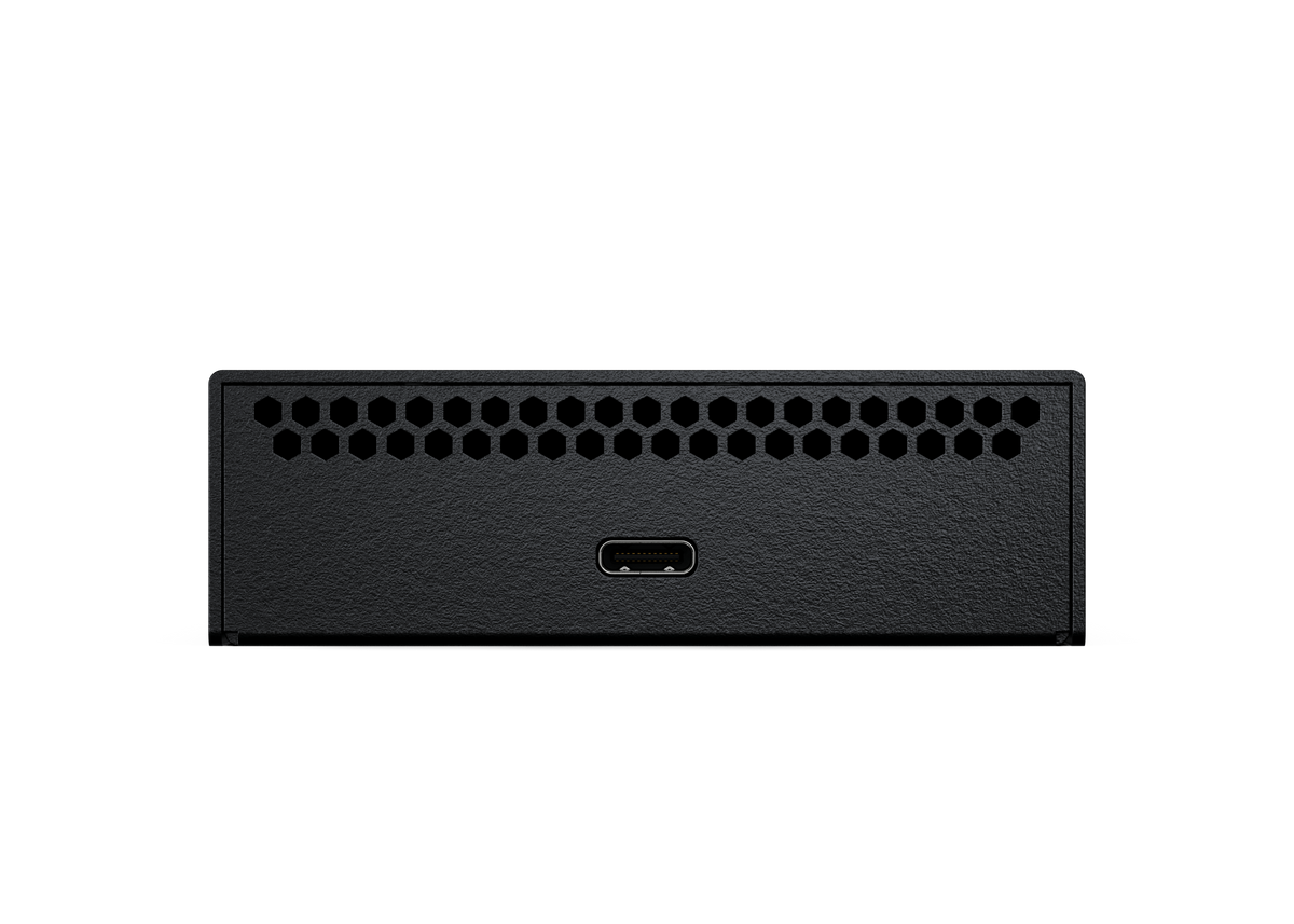 Blackmagic UltraStudio Mini Replay 12G