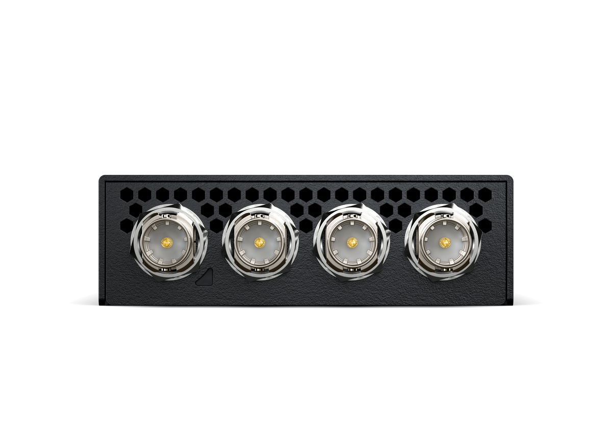 Blackmagic UltraStudio Mini Replay 12G