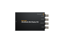Blackmagic UltraStudio Mini Replay 12G