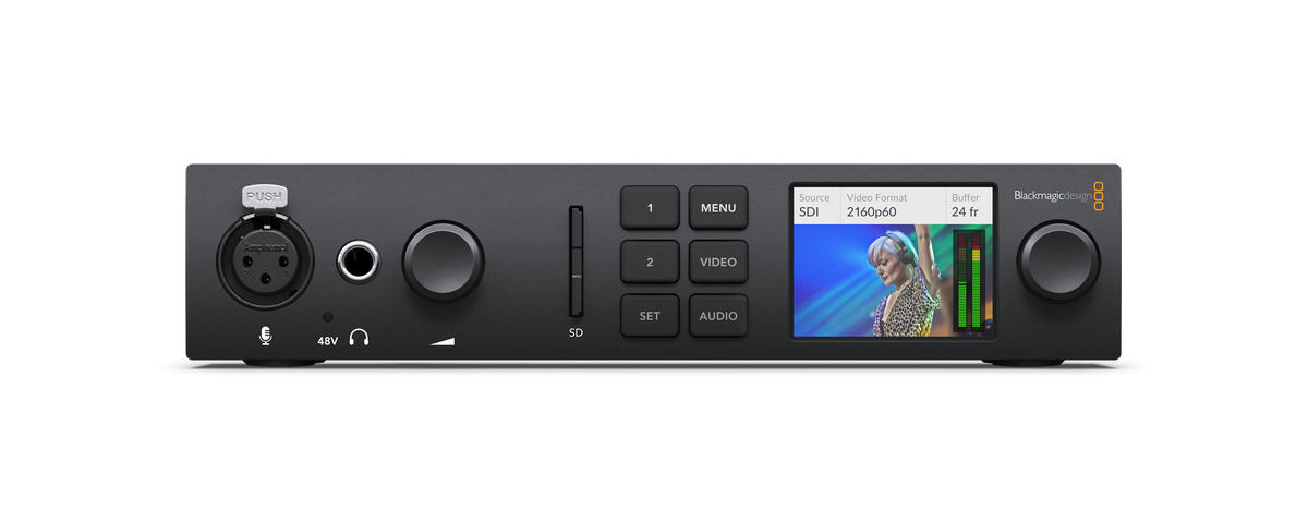 BlackMagic Professional Color Grading Bundle