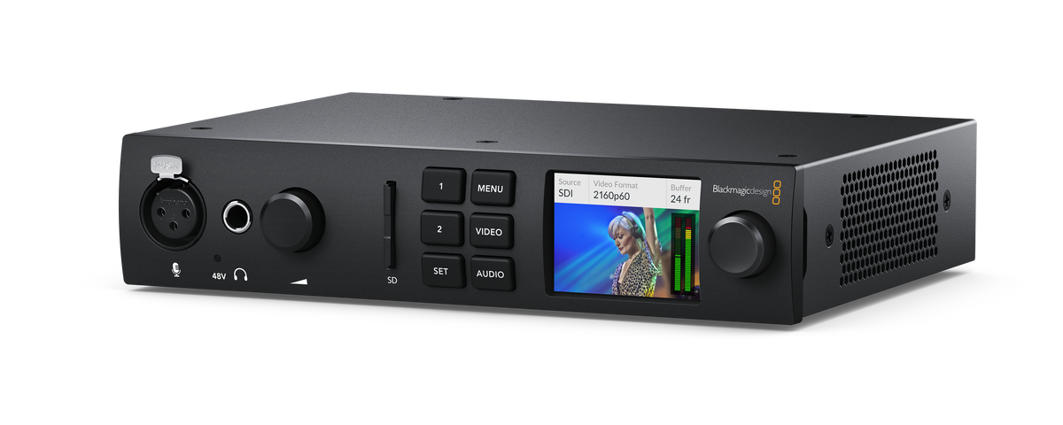 BlackMagic Professional Color Grading Bundle