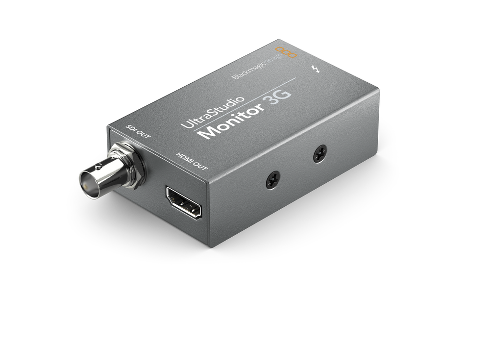 BlackMagic Portable Post Production Bundle