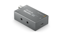 BlackMagic Portable Post Production Bundle