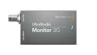 BlackMagic Portable Post Production Bundle