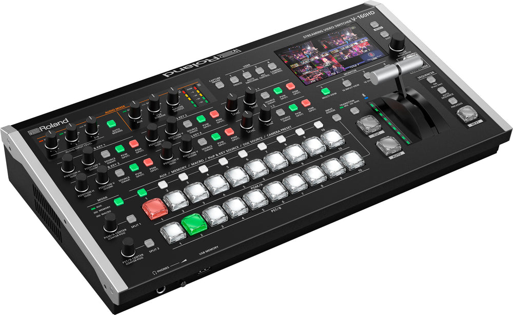 Roland V-160HD