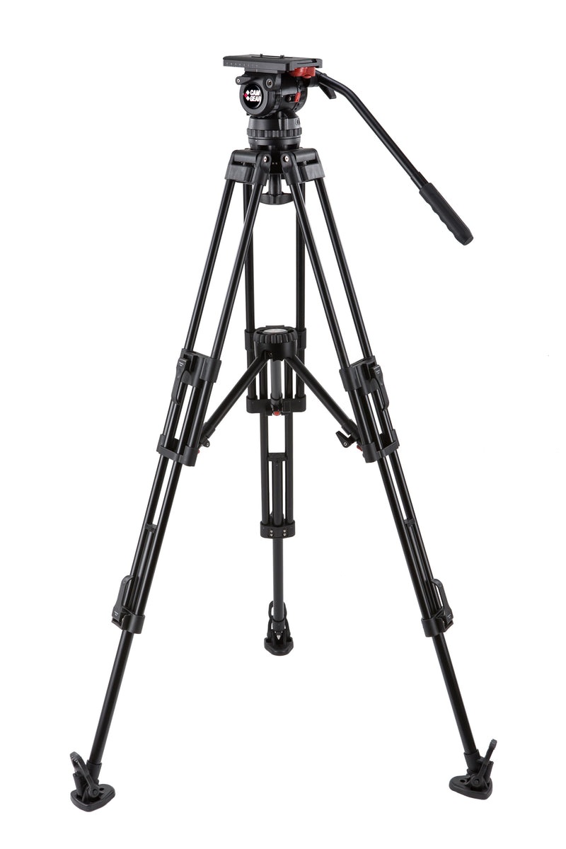 Camgear V15P tripod