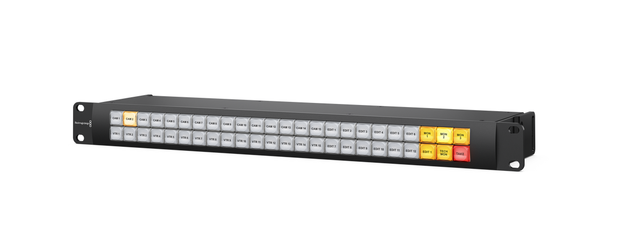 Blackmagic Videohub Smart Control Pro
