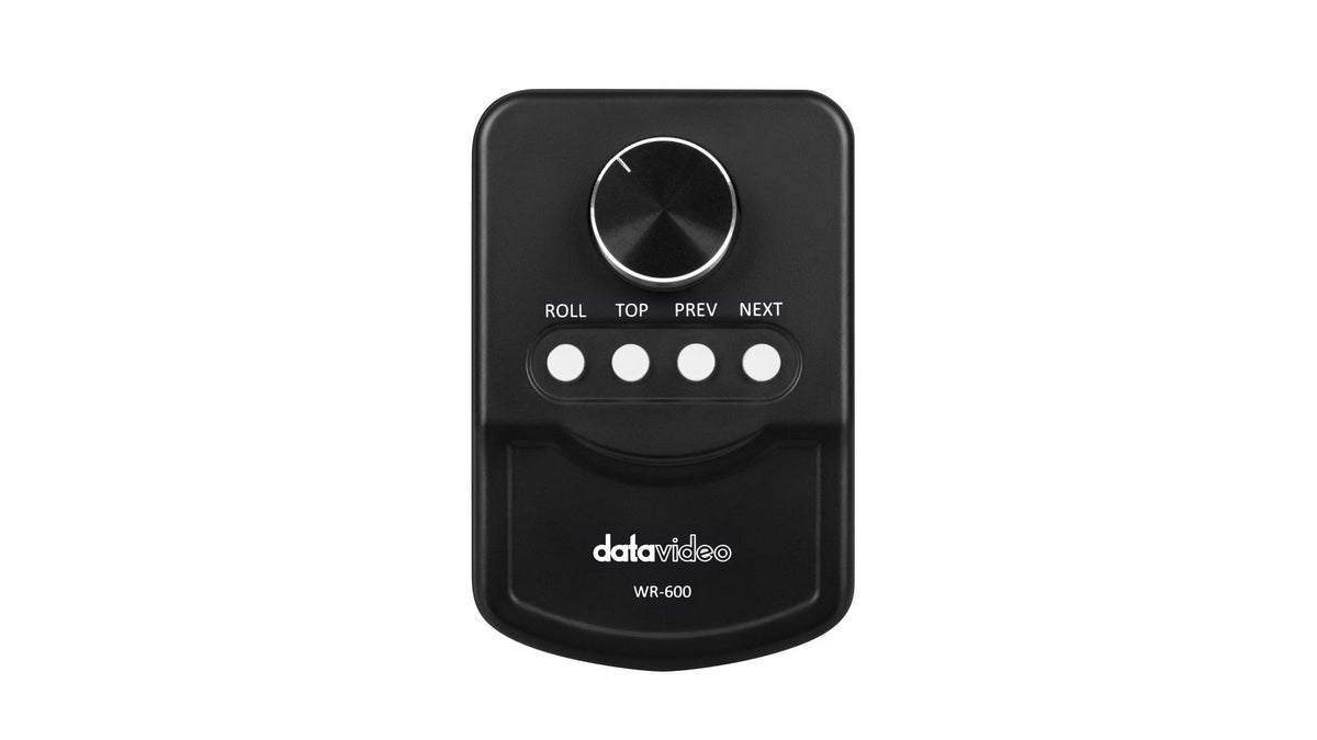 Datavideo WR-600