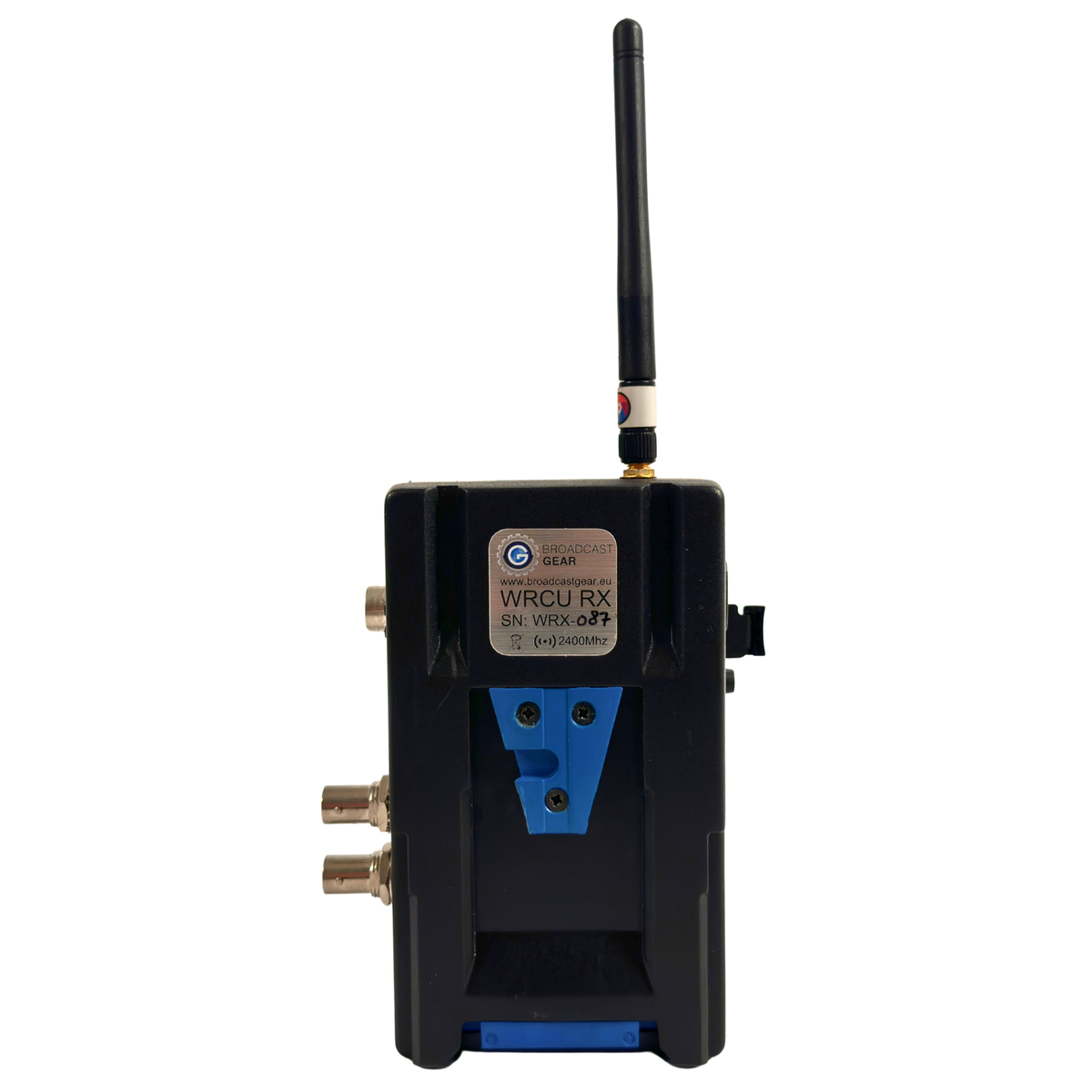 Wireless Remote Control Unit - Vmount