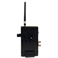 Wireless Remote Control Unit - Vmount