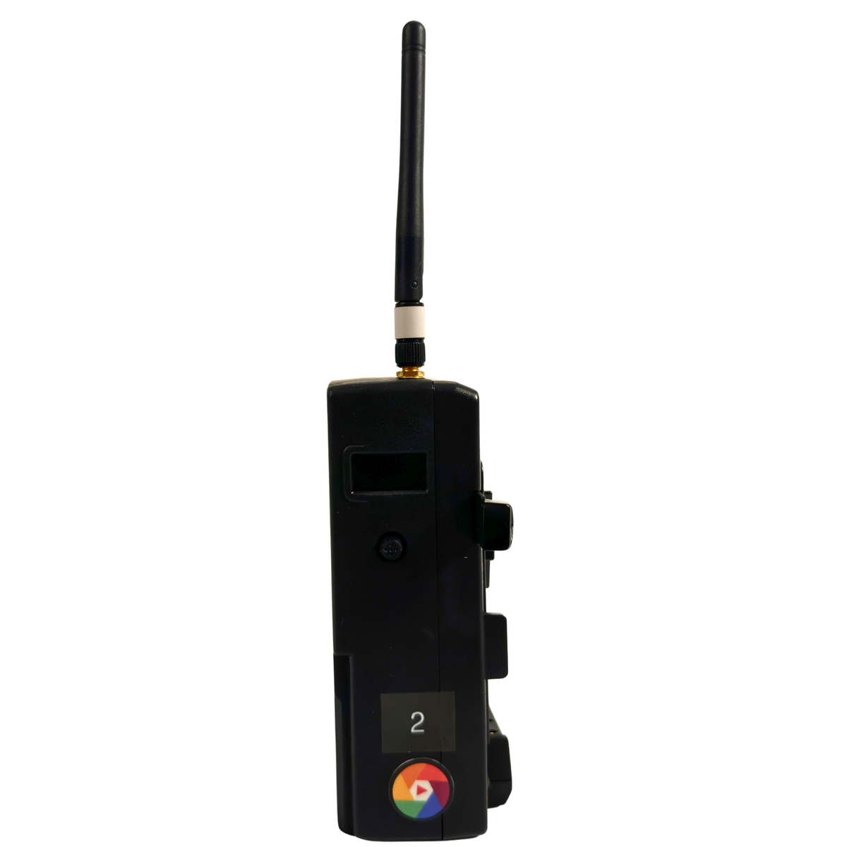 Wireless Remote Control Unit - Vmount