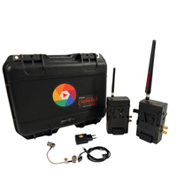 Wireless Remote Control Unit - Vmount