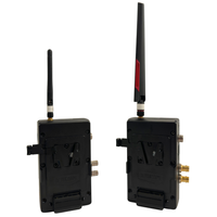 Wireless Remote Control Unit - Vmount