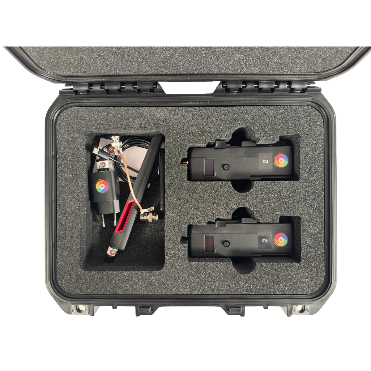 Wireless Remote Control Unit - Vmount