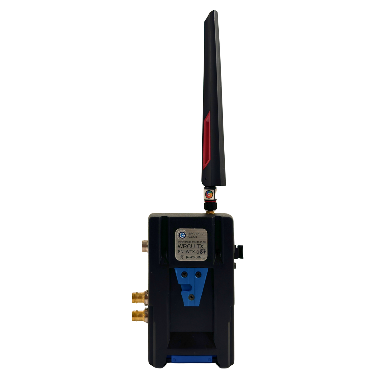 Wireless Remote Control Unit - Vmount