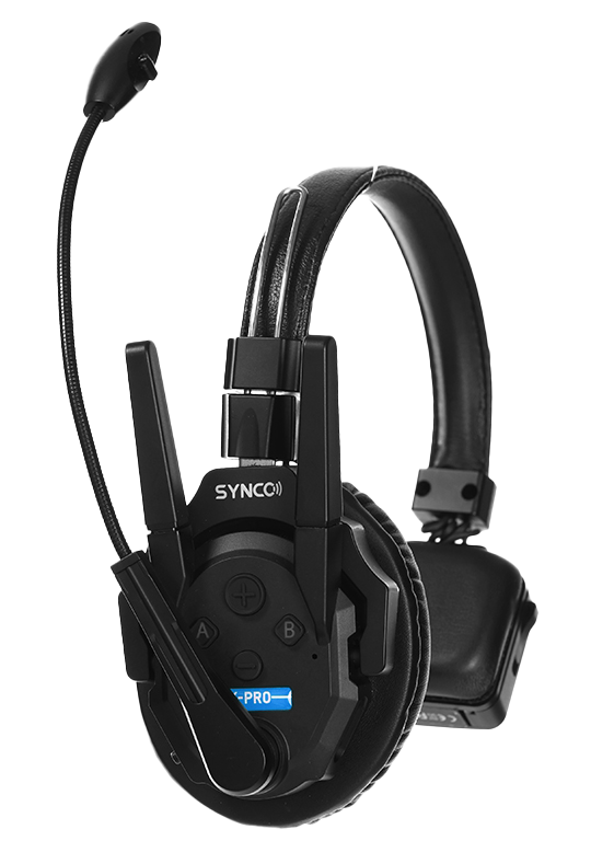 Synco Xtalk XPro 1