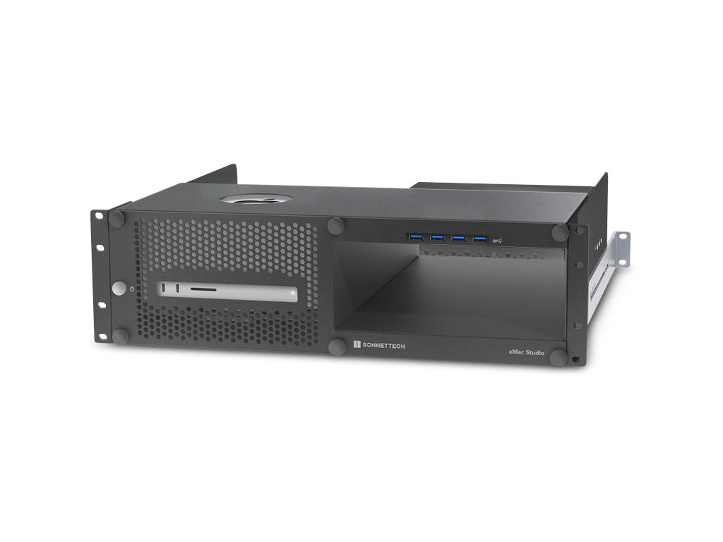 Sonnet xMac Studio - no module