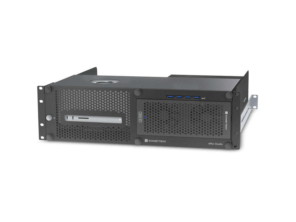 Sonnet xMac Studio - Echo III module