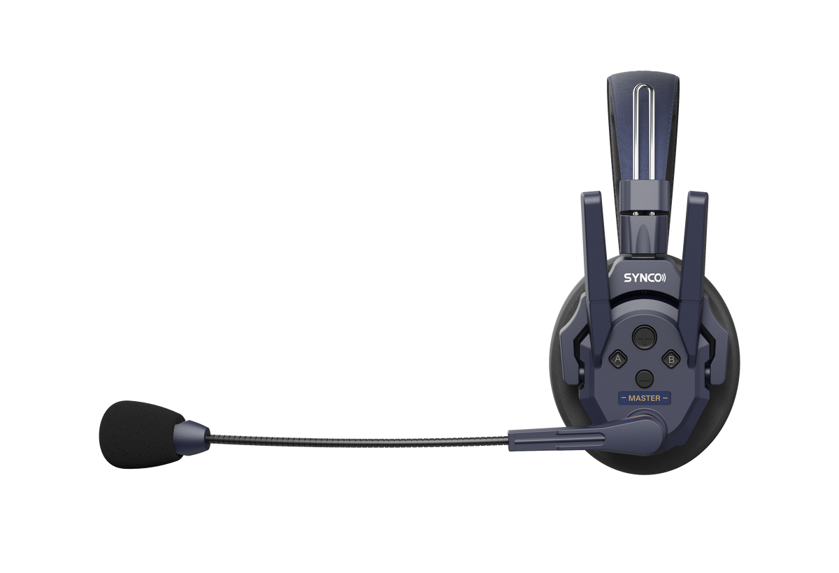 Synco Xtalk Master XM8