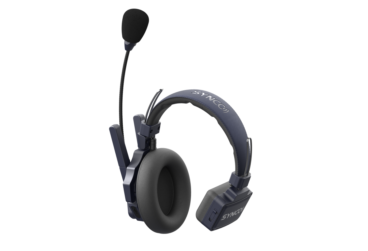 Synco Xtalk Master XM4