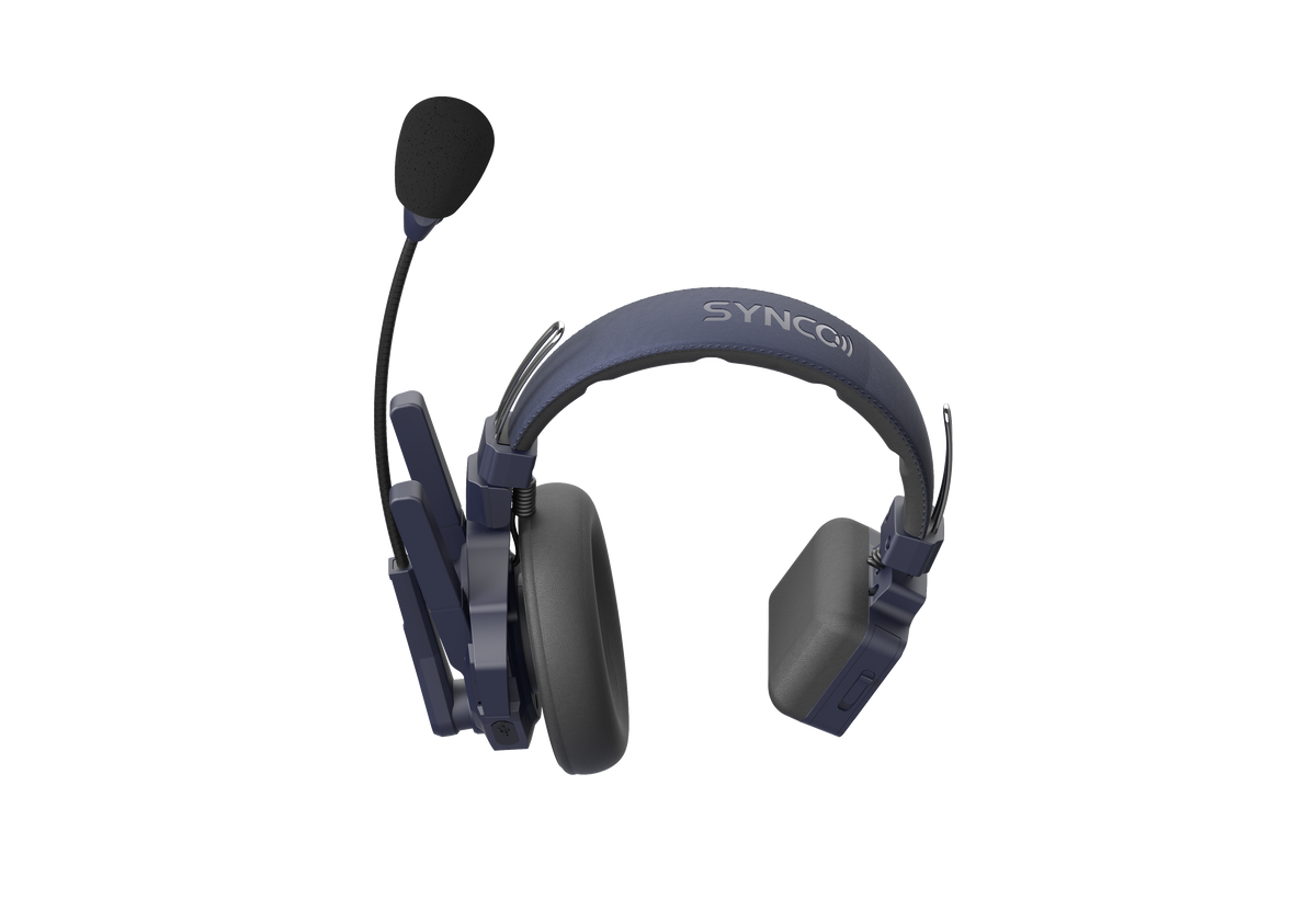 Synco Xtalk Master XM8