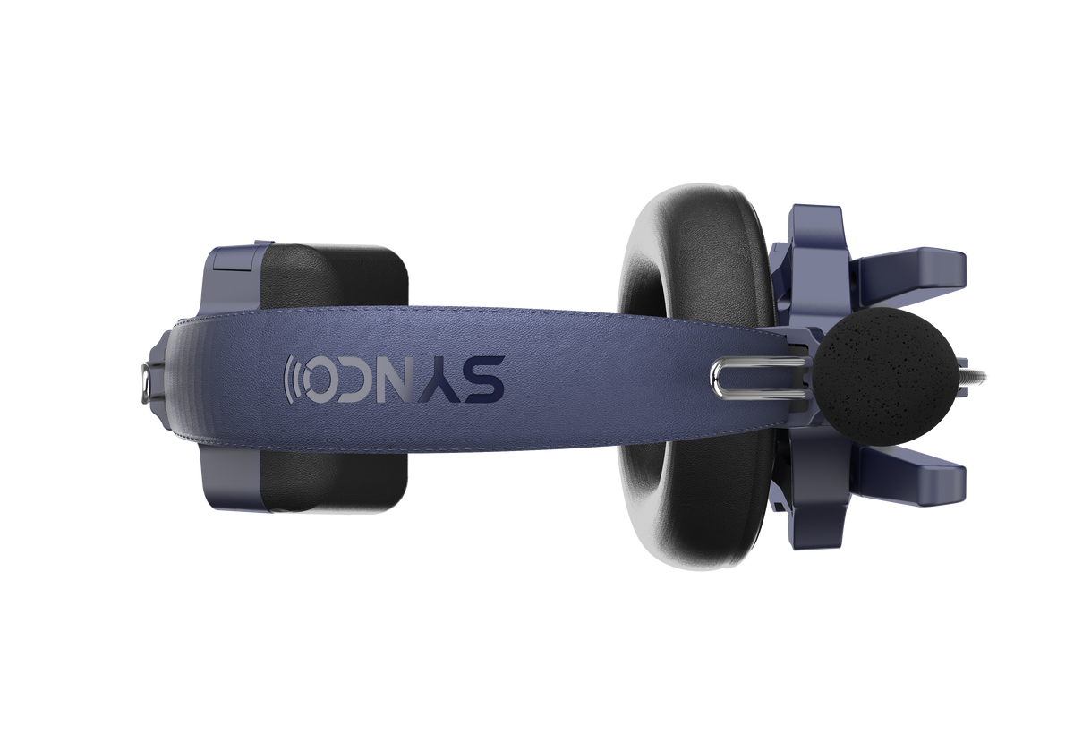 Synco Xtalk Master XM4