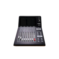 Yamaha DM3 Dante