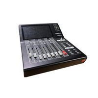 Yamaha DM3 Dante