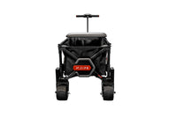 ZILR ZIPR 2WD