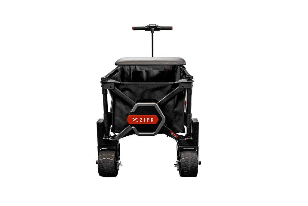 ZILR ZIPR 4WD