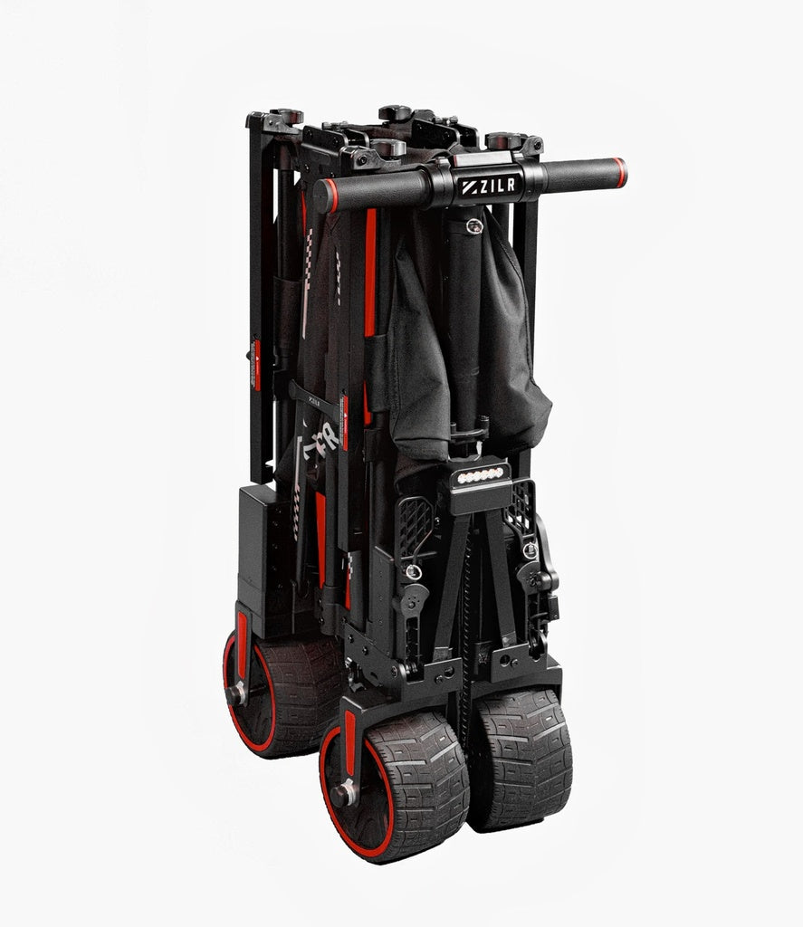 ZILR ZIPR 2WD