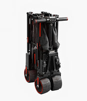 ZILR ZIPR 2WD