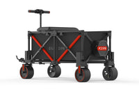 ZILR ZIPR 4WD