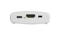 Datavideo CAP-4 HDMI to USB