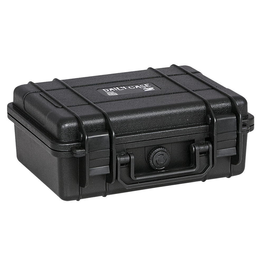 Showgear Daily Case 2 - Uitverkoop