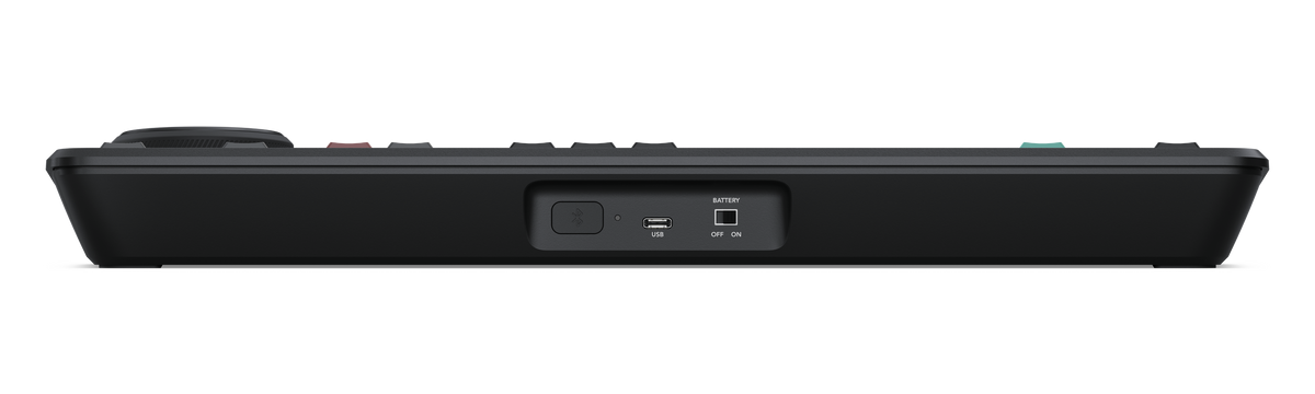 DaVinci Resolve Replay Editor