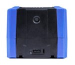 FXLion BP-250S-II V-mount Batterij (14.8V/16.8Ah/250Wh)