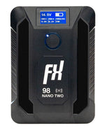 Nano Two 14.8V/98WH V-lock Wireless