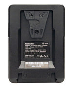 Nano Two 14.8V/98WH V-lock Wireless