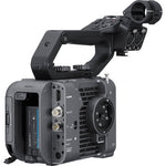 Sony FX6 Full Frame Cinema Line Camera - Uitverkoop