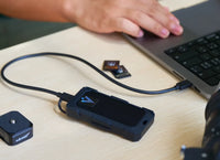 EXASCEND Gecko Portable SSD 8TB