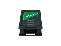 Green-GO Switch 6 poorts