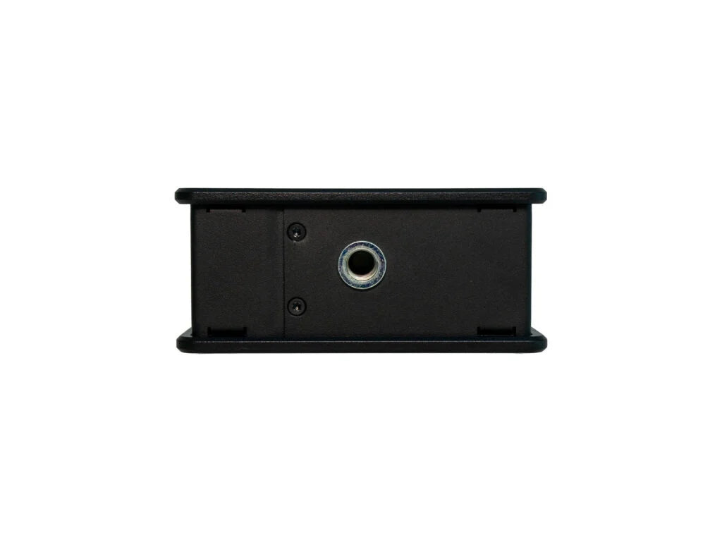 Green-GO Switch 6 poorts