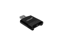 EXASCEND UHS-II SD Reader Card Reader