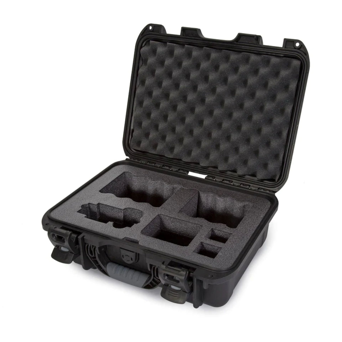 Nanuk 920 - Custom foam Sony A7